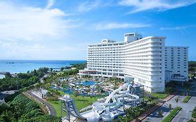 Grand Mercure Okinawa Cape Zanpa Yomitan